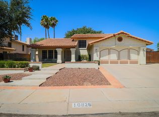 10826 N 57th Dr, Glendale, AZ 85304