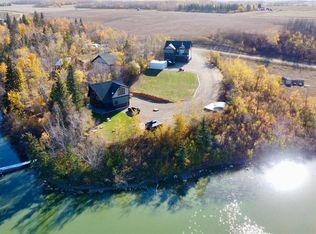 4 N Lakeside Dr, Perch Lake, SK S0M 2G0