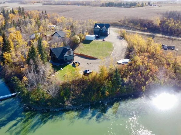 4 N Lakeside Dr, Perch Lake, SK S0M 2G0