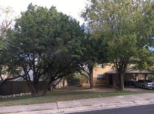 8105 Dunn St, Austin, TX 78745