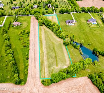 439 Clear Creek Rd, Shelbyville, KY, 40065