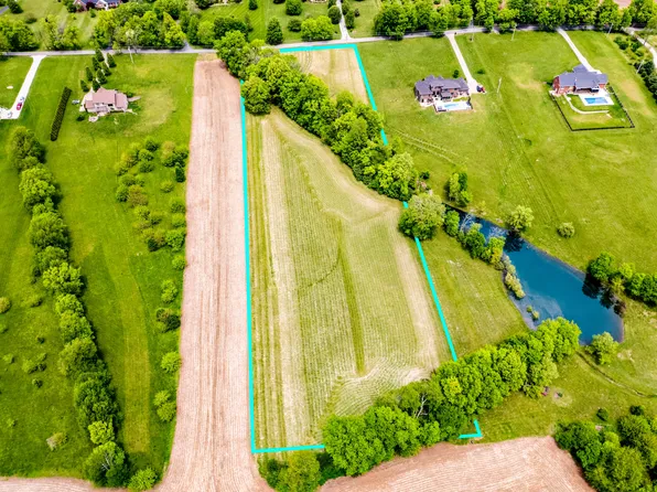 12 Clear Creek Rd, Shelbyville, KY 40065
