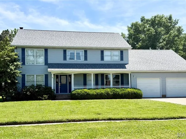 525 Lindenwood Ave, Sikeston, MO 63801