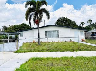 2931 NW 5th Ct, Pompano Beach, FL 33311