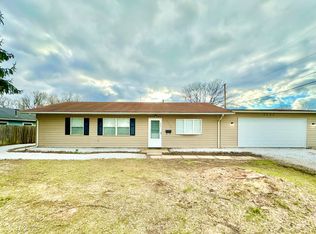 3727 Root Ave NE, Canton, OH 44705