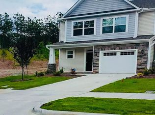 58 Galway Glenn Ln, Durham, NC 27705