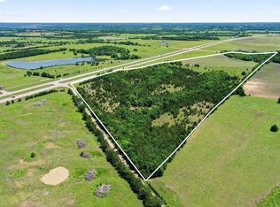 Highway 82 & Fm #1743, Bonham, TX 75418