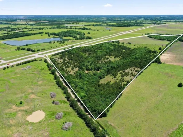 Highway 82 & Fm #1743, Bonham, TX 75418