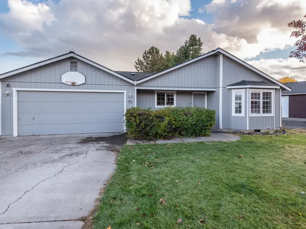1728 NE Heavenly Dr, Bend, OR 97701