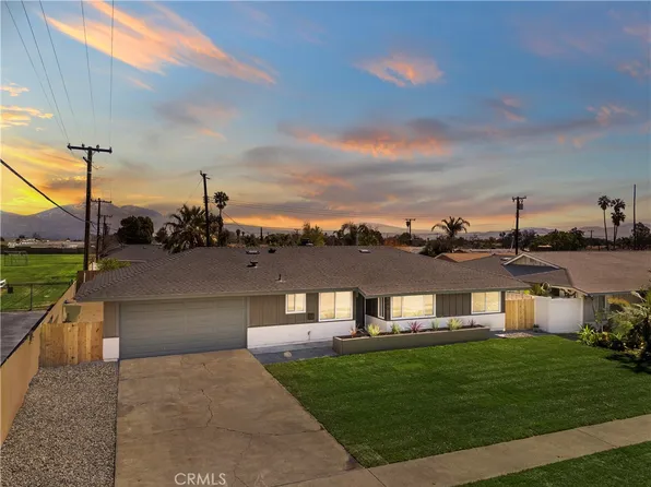 895 N Meridian Ave, San Bernardino, CA 92410