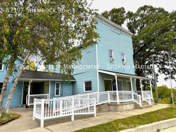 N2197 Shamrock Rd #1