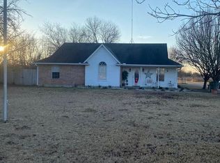 2736 Elk Rd, Waco, TX 76705