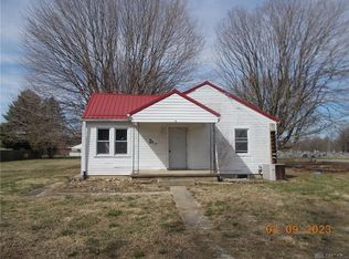 345 Walnut St, Port William, OH 45164