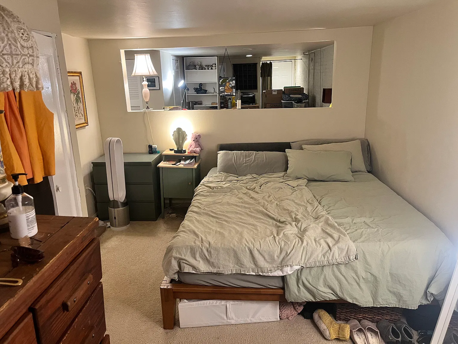 1 bed, 750 sqft, $1,350 — Photo 4