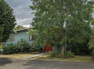 3317 SW 112th Pl, Seattle, WA 98146