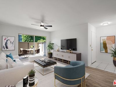 23334 Sesame St UNIT E, Torrance, CA, 90502