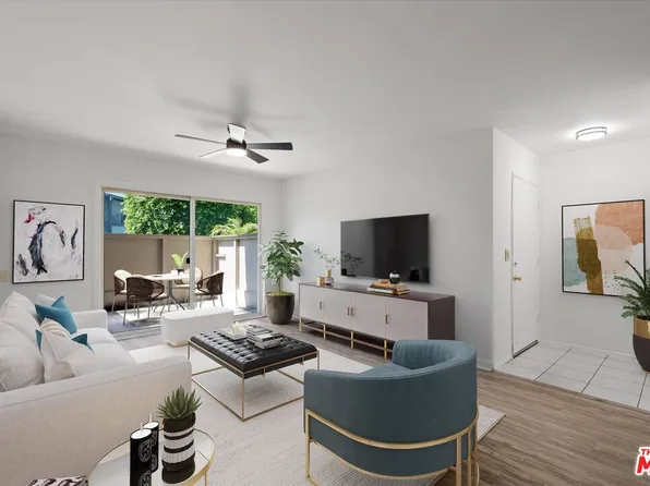 23334 Sesame St Unit E, Torrance, CA 90502