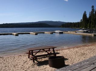 2064 E Lakes Rd, McCall, ID 83638