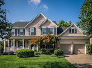 3616 Wynbrooke Cir, Louisville, KY 40241