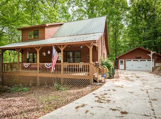 2859 Newport Dr, Ellijay, GA 30540