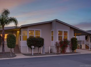2280 E Valley Pkwy SPC 102, Escondido, CA 92027
