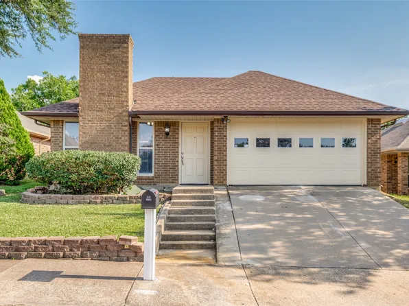 2208 Cedarcrest Dr, Carrollton, TX 75007