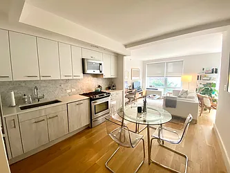 Rented by Corcoran