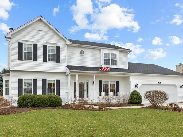 187 Barn Owl Dr, Hampshire, IL 60140