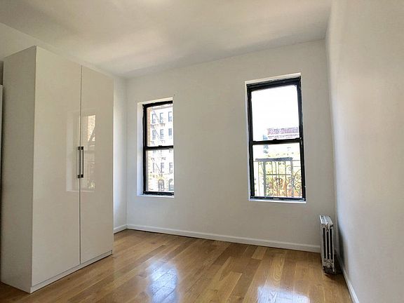 3rd image of 525 W 135th St APT 31
