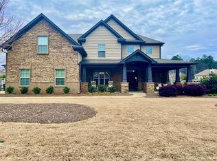 4547 Ivy Wood Dr, Fortson, GA 31808