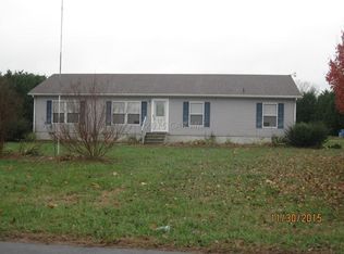 4405 Maiden Forest Rd, Vienna, MD 21869