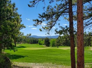 56 Aspen Ln, Red Feather Lakes, CO 80545