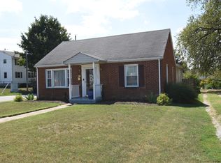 2302 Memorial Ave SW, Roanoke, VA 24015