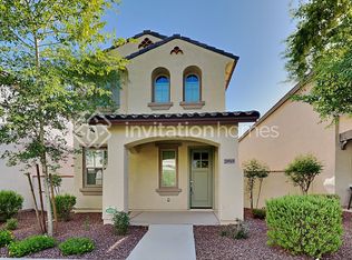 20969 W Hamilton St, Buckeye, AZ 85396
