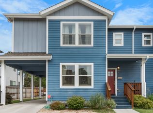 1491 W 44th Ave UNIT 2, Denver, CO 80211