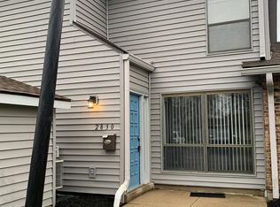 2830 Foxwood Ct, Miamisburg, OH 45342