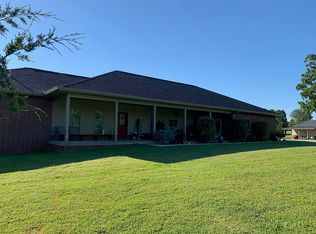 826 Buford Rd, Mountain Home, AR 72653