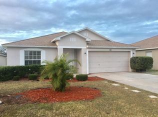 216 Dahoon Holly Dr, Daytona Beach, FL 32117