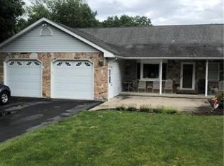 992 Renaldi Rd, Wind Gap, PA 18091