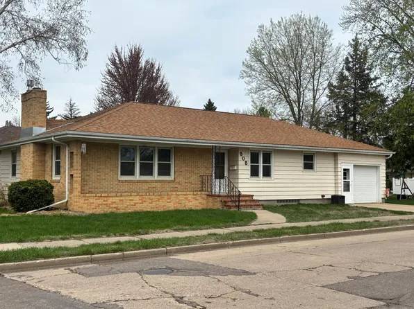 505 Victoria St, Fairmont, MN 56031
