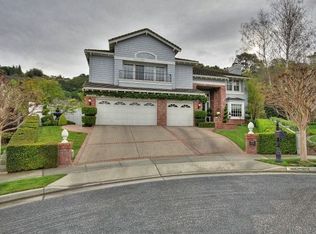 6530 Stonehill Ct, San Jose, CA 95120