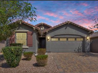 4218 W Palace Station Rd, Phoenix, AZ 85087