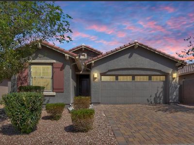 4218 W Palace Station Rd, Phoenix, AZ, 85087