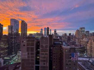 35 W 33rd St #PHA, New York, NY 10001