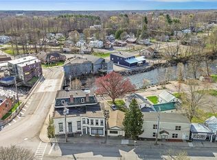 1 S Jefferson St, Pulaski, NY 13142