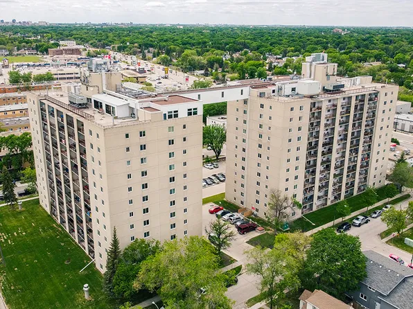 Oakland Gardens I