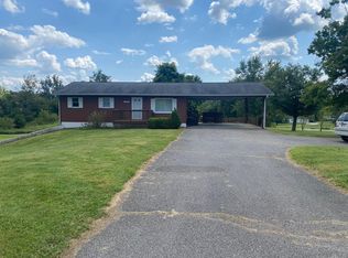 2362 Us Highway 50 E, Bedford, IN 47421