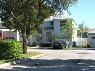 4444 SW 72nd Way, Davie, FL 33314