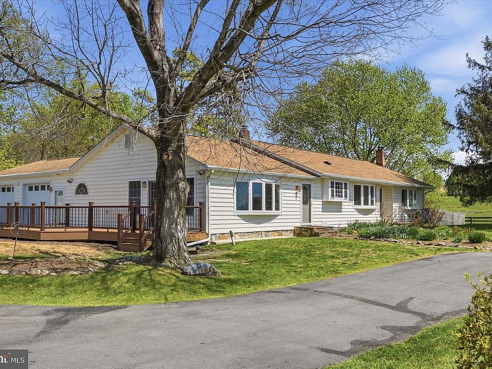 1st image of 3093 Old Leetown Pike