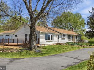 3093 Old Leetown Pike, Ranson, WV